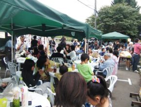 ビンゴゲーム②